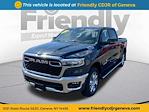 New 2025 Ram 1500 Big Horn Crew Cab 4x4 Pickup for sale #RG25201 - photo 1