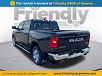 New 2025 Ram 1500 Big Horn Crew Cab 4x4 Pickup for sale #RG25201 - photo 7