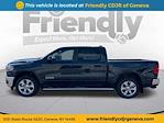 New 2025 Ram 1500 Big Horn Crew Cab 4x4 Pickup for sale #RG25201 - photo 8