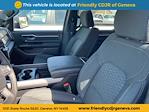 New 2025 Ram 1500 Big Horn Crew Cab 4x4 Pickup for sale #RG25201 - photo 10