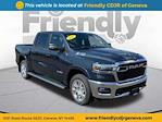 New 2025 Ram 1500 Big Horn Crew Cab 4x4 Pickup for sale #RG25201 - photo 3