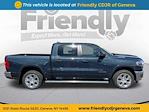 New 2025 Ram 1500 Big Horn Crew Cab 4x4 Pickup for sale #RG25201 - photo 4