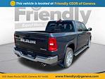 New 2025 Ram 1500 Big Horn Crew Cab 4x4 Pickup for sale #RG25201 - photo 5