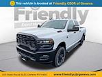 New 2025 Ram 3500 Tradesman Crew Cab 4x4 Pickup for sale #RG25207 - photo 1