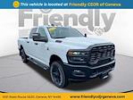 New 2025 Ram 3500 Tradesman Crew Cab 4x4 Pickup for sale #RG25207 - photo 3