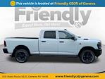 New 2025 Ram 3500 Tradesman Crew Cab 4x4 Pickup for sale #RG25207 - photo 4