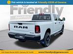 New 2025 Ram 3500 Tradesman Crew Cab 4x4 Pickup for sale #RG25207 - photo 5
