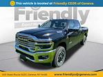 New 2025 Ram 3500 Laramie Crew Cab 4x4 Pickup for sale #RG25209 - photo 1