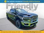 New 2025 Ram 3500 Laramie Crew Cab 4x4 Pickup for sale #RG25209 - photo 3