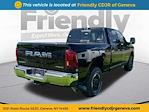 New 2025 Ram 3500 Laramie Crew Cab 4x4 Pickup for sale #RG25209 - photo 4