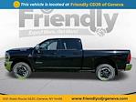 New 2025 Ram 3500 Laramie Crew Cab 4x4 Pickup for sale #RG25209 - photo 7