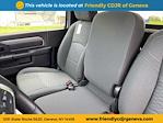 New 2025 Ram 5500 Tradesman Regular Cab 4x4 60 CA Cab Chassis for sale #RG25221 - photo 7
