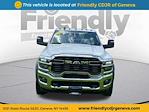 New 2025 Ram 5500 Tradesman Regular Cab 4x4 60 CA Cab Chassis for sale #RG25221 - photo 4