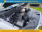New 2025 Ram 5500 Tradesman Regular Cab 4x4 60 CA Cab Chassis for sale #RG25221 - photo 21