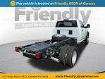 New 2025 Ram 5500 Tradesman Regular Cab 4x4 60 CA Cab Chassis for sale #RG25221 - photo 10