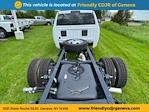 New 2025 Ram 5500 Tradesman Regular Cab 4x4 60 CA Cab Chassis for sale #RG25221 - photo 17
