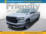 New 2025 Ram 1500 Tradesman Crew Cab 4x4 Pickup for sale #RG25222 - photo 1