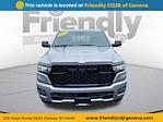 New 2025 Ram 1500 Tradesman Crew Cab 4x4 Pickup for sale #RG25222 - photo 2