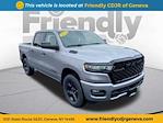 New 2025 Ram 1500 Tradesman Crew Cab 4x4 Pickup for sale #RG25222 - photo 3