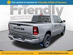 New 2025 Ram 1500 Tradesman Crew Cab 4x4 Pickup for sale #RG25222 - photo 5