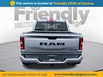 New 2025 Ram 1500 Tradesman Crew Cab 4x4 Pickup for sale #RG25222 - photo 6