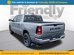 New 2025 Ram 1500 Tradesman Crew Cab 4x4 Pickup for sale #RG25222 - photo 7
