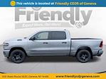 New 2025 Ram 1500 Tradesman Crew Cab 4x4 Pickup for sale #RG25222 - photo 8