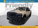 New 2025 Ram 2500 Power Wagon Crew Cab 4x4 Pickup for sale #RG25226 - photo 1