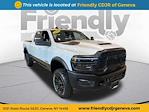New 2025 Ram 2500 Power Wagon Crew Cab 4x4 Pickup for sale #RG25226 - photo 3