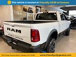 New 2025 Ram 2500 Power Wagon Crew Cab 4x4 Pickup for sale #RG25226 - photo 4