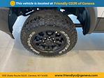 New 2025 Ram 2500 Power Wagon Crew Cab 4x4 Pickup for sale #RG25226 - photo 9