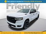New 2025 Ram 1500 Big Horn Crew Cab 4x4 Pickup for sale #RG25227 - photo 1