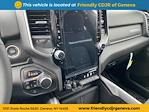 New 2025 Ram 1500 Big Horn Crew Cab 4x4 Pickup for sale #RG25227 - photo 15