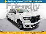 New 2025 Ram 1500 Big Horn Crew Cab 4x4 Pickup for sale #RG25227 - photo 3