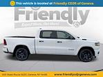 New 2025 Ram 1500 Big Horn Crew Cab 4x4 Pickup for sale #RG25227 - photo 4