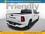 New 2025 Ram 1500 Big Horn Crew Cab 4x4 Pickup for sale #RG25227 - photo 5