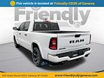 New 2025 Ram 1500 Big Horn Crew Cab 4x4 Pickup for sale #RG25227 - photo 7
