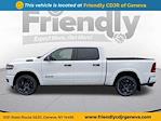 New 2025 Ram 1500 Big Horn Crew Cab 4x4 Pickup for sale #RG25227 - photo 8
