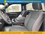 New 2025 Ram 5500 Tradesman Regular Cab 4x4 60 CA Cab Chassis for sale #RG25228 - photo 3