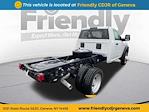 New 2025 Ram 5500 Tradesman Regular Cab 4x4 60 CA Cab Chassis for sale #RG25228 - photo 10