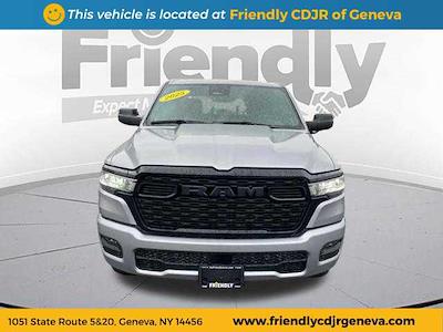 New 2025 Ram 1500 Tradesman Crew Cab 4x4 Pickup for sale #RG25230 - photo 2