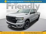 New 2025 Ram 1500 Tradesman Crew Cab 4x4 Pickup for sale #RG25230 - photo 1