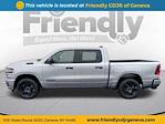 New 2025 Ram 1500 Tradesman Crew Cab 4x4 Pickup for sale #RG25230 - photo 8