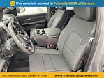New 2025 Ram 1500 Tradesman Crew Cab 4x4 Pickup for sale #RG25230 - photo 10