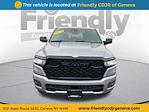 New 2025 Ram 1500 Tradesman Crew Cab 4x4 Pickup for sale #RG25230 - photo 2