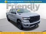 New 2025 Ram 1500 Tradesman Crew Cab 4x4 Pickup for sale #RG25230 - photo 3