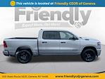 New 2025 Ram 1500 Tradesman Crew Cab 4x4 Pickup for sale #RG25230 - photo 4