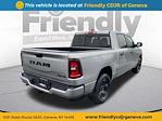 New 2025 Ram 1500 Tradesman Crew Cab 4x4 Pickup for sale #RG25230 - photo 5
