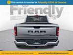 New 2025 Ram 1500 Tradesman Crew Cab 4x4 Pickup for sale #RG25230 - photo 6