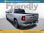 New 2025 Ram 1500 Tradesman Crew Cab 4x4 Pickup for sale #RG25230 - photo 7